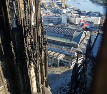"#Dienststellenkontrolle" in Köln
